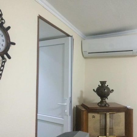 Lelas Apartment Tbilisi Zewnętrze zdjęcie