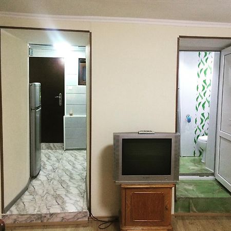 Lelas Apartment Tbilisi Zewnętrze zdjęcie