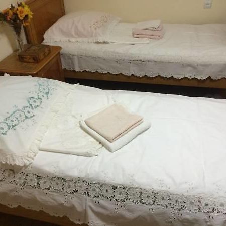 Lelas Apartment Tbilisi Zewnętrze zdjęcie