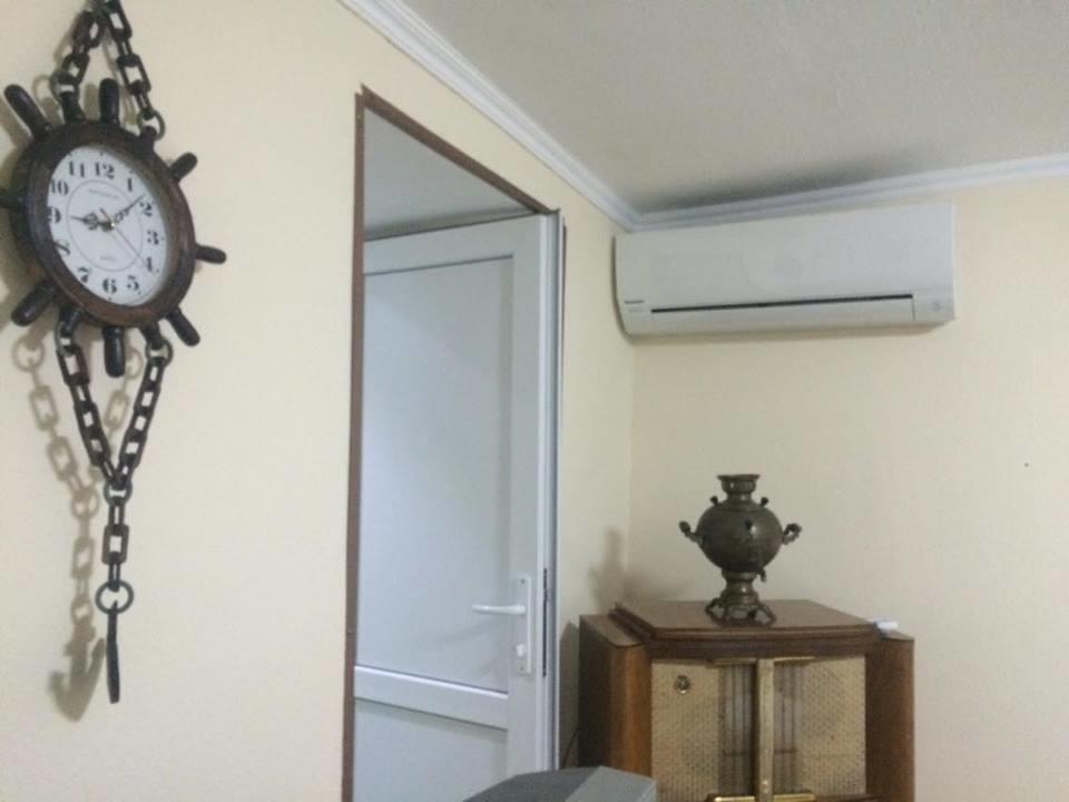 Lelas Apartment Tbilisi Zewnętrze zdjęcie
