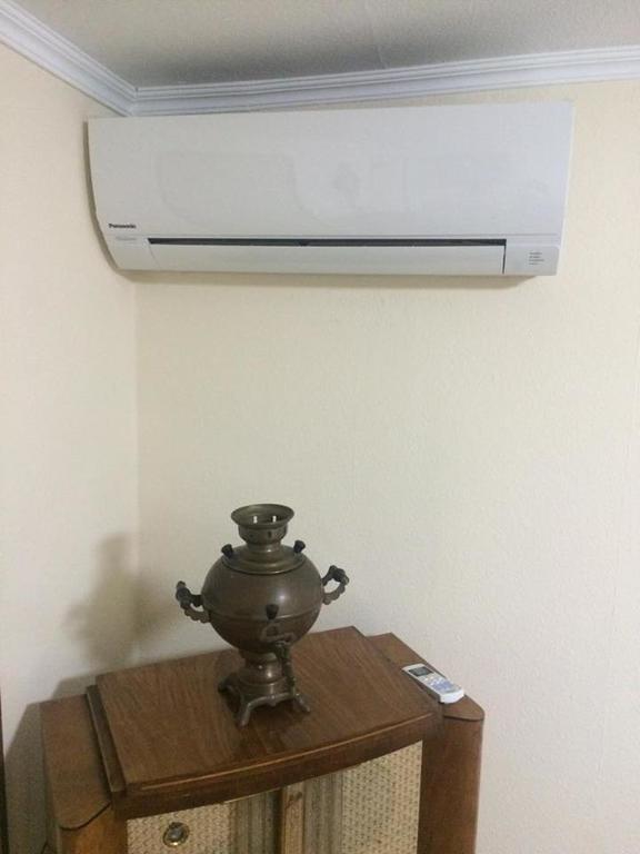 Lelas Apartment Tbilisi Zewnętrze zdjęcie