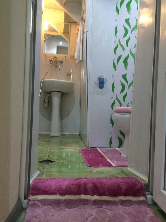 Lelas Apartment Tbilisi Zewnętrze zdjęcie
