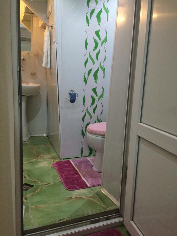 Lelas Apartment Tbilisi Zewnętrze zdjęcie