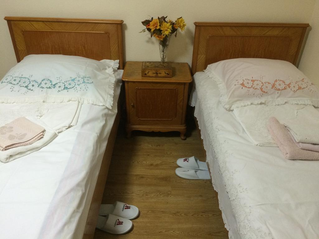 Lelas Apartment Tbilisi Zewnętrze zdjęcie