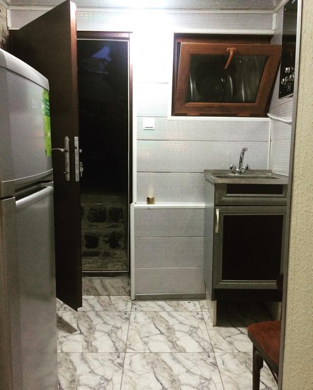 Lelas Apartment Tbilisi Zewnętrze zdjęcie