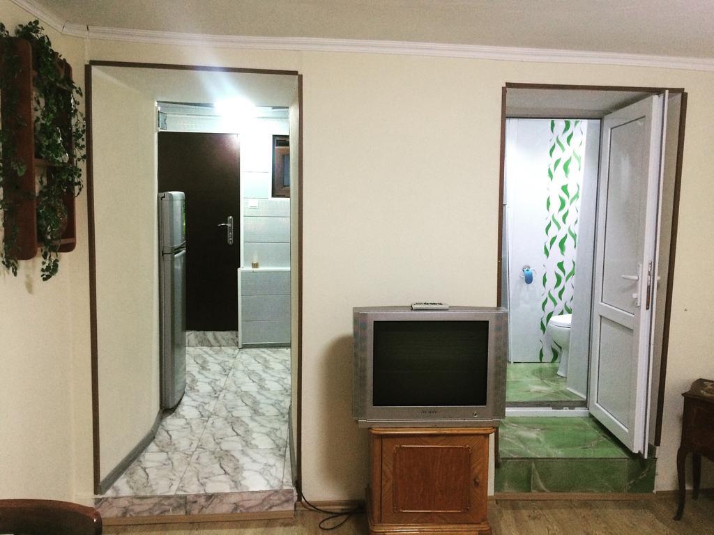 Lelas Apartment Tbilisi Zewnętrze zdjęcie