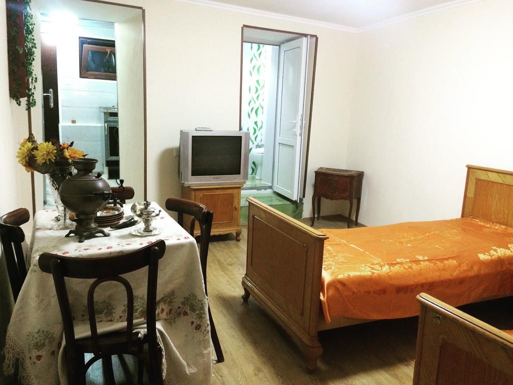 Lelas Apartment Tbilisi Zewnętrze zdjęcie