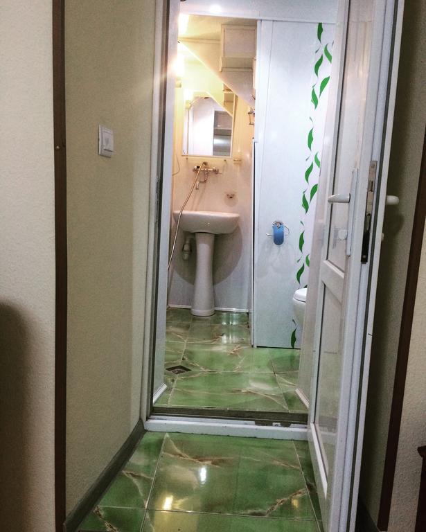 Lelas Apartment Tbilisi Zewnętrze zdjęcie