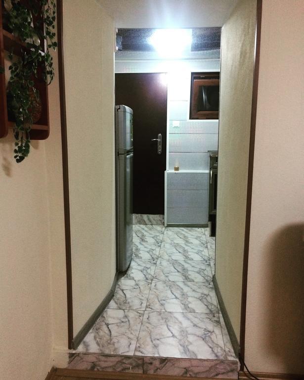 Lelas Apartment Tbilisi Zewnętrze zdjęcie