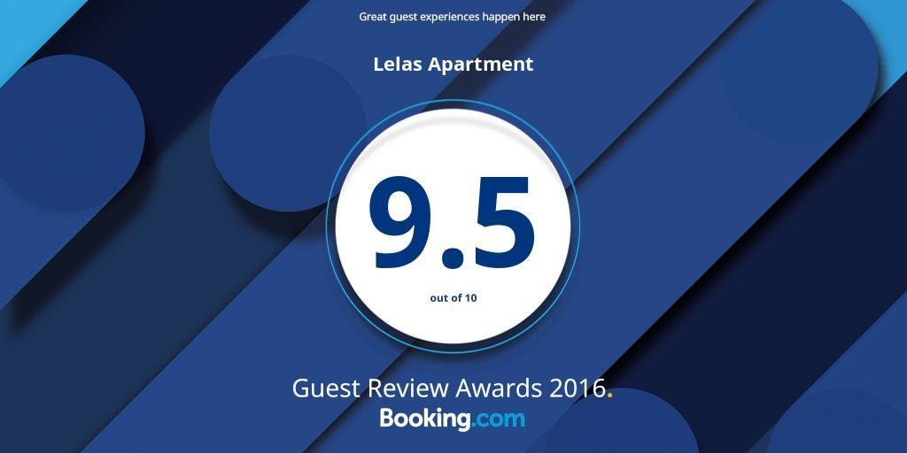 Lelas Apartment Tbilisi Zewnętrze zdjęcie